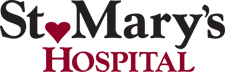 St. Mary's Hospital Logo